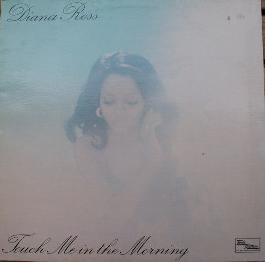 Touch Me In The Morning