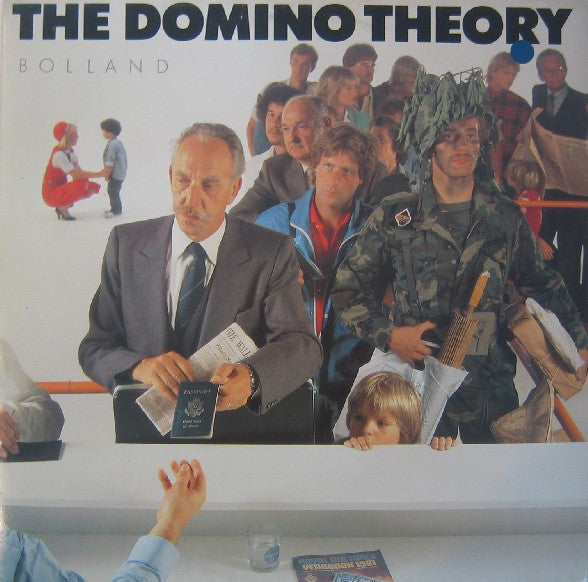 The Domino Theory