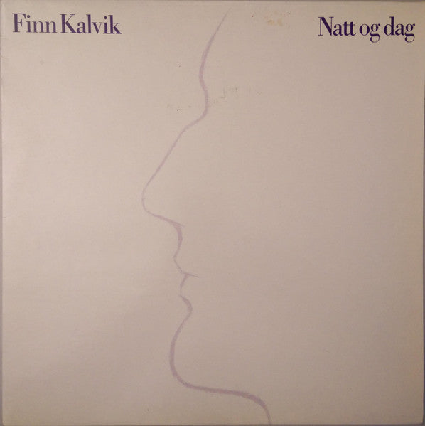 Natt Og Dag