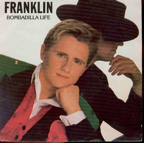 Franklin - Bombadilla Life 7" Single (VINYL)