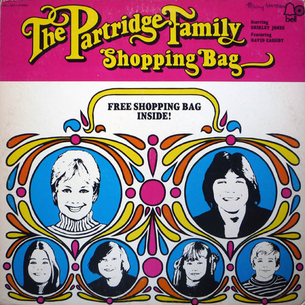 Shopping Bag