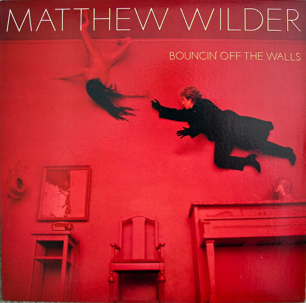 Bouncin' Off The Walls
