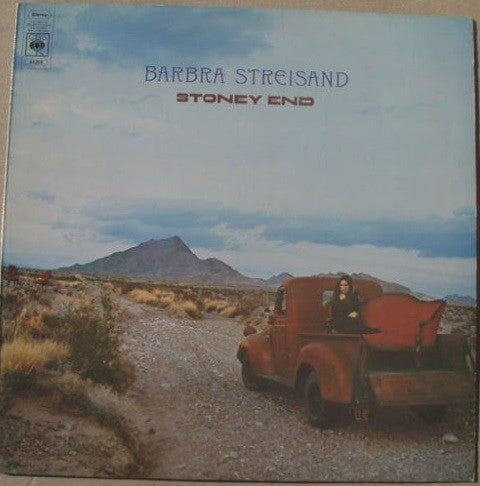 Stoney End