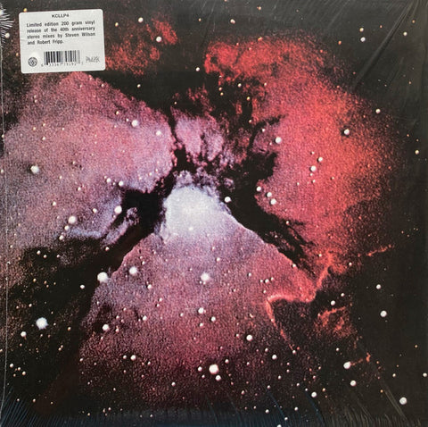 King Crimson – Islands Ltd (VINYL)