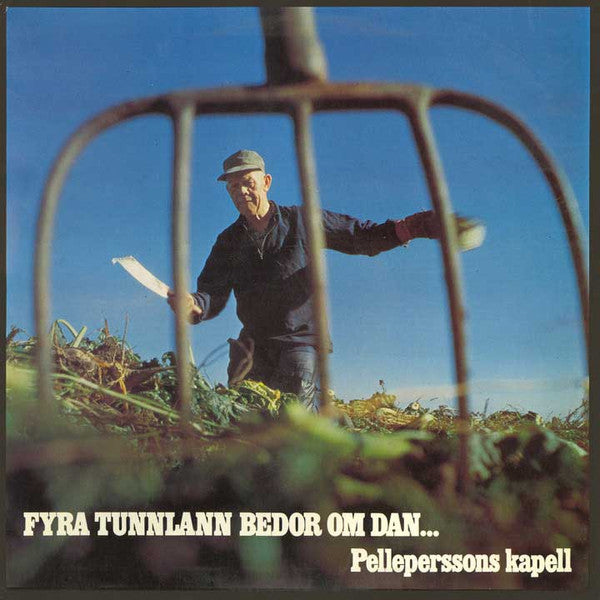 Fyra Tunnlann Bedor Om Dan...