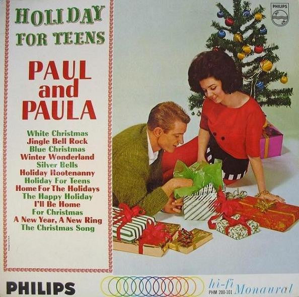 Holiday For Teens