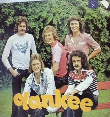 Yankee