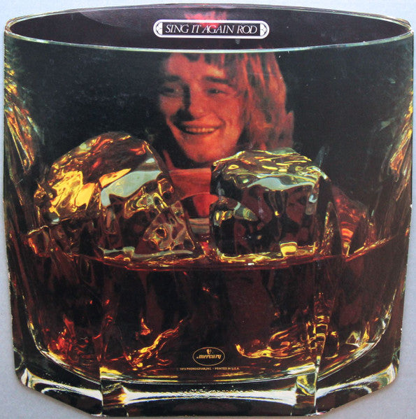 Sing It Again Rod