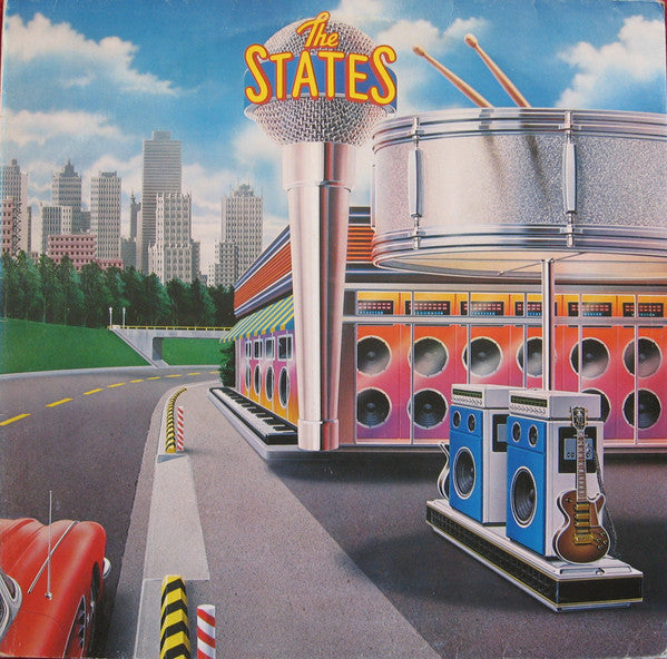 The States
