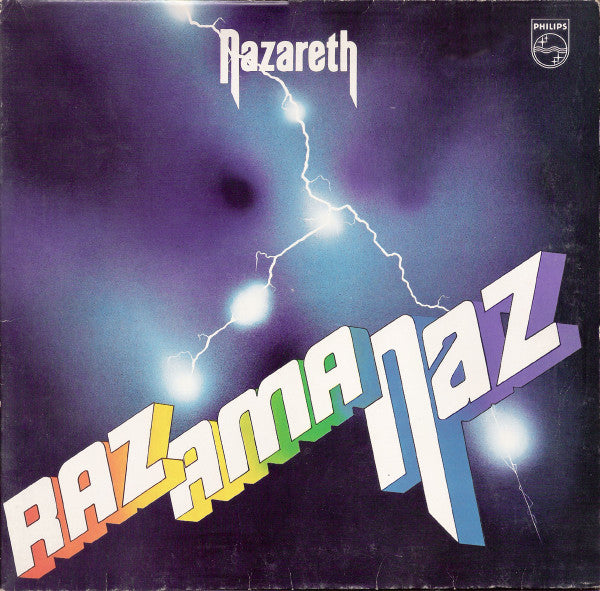 Razamanaz