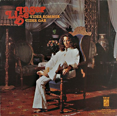 Tider Kommer-Tider Går