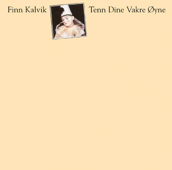 Tenn Dine Vakre Øyne