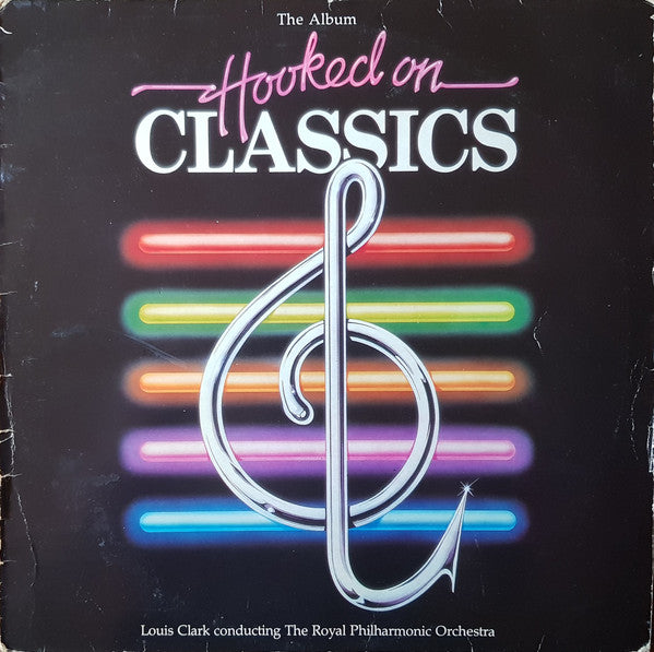 Hooked On Classics
