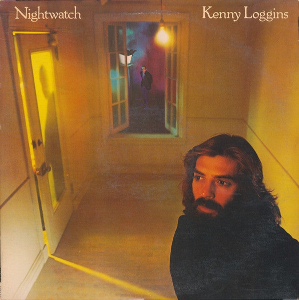 Nightwatch - Vinyl