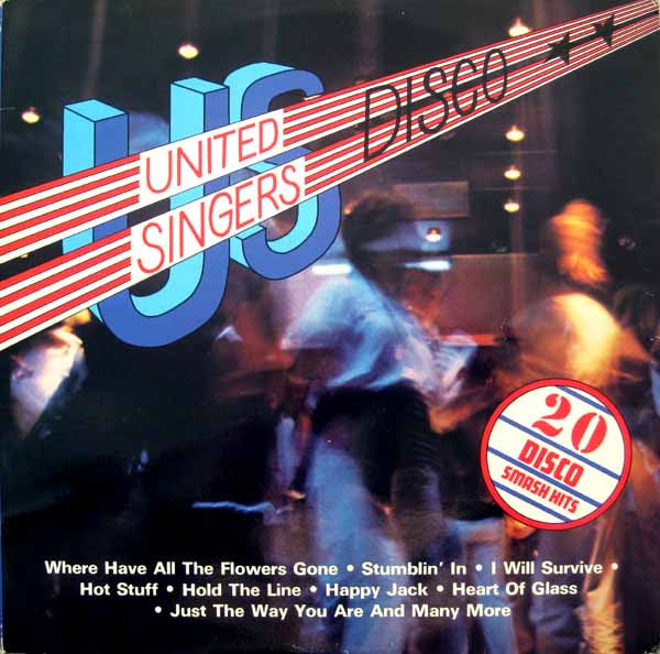U.S. Disco