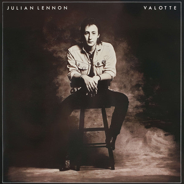 Valotte - Vinyl