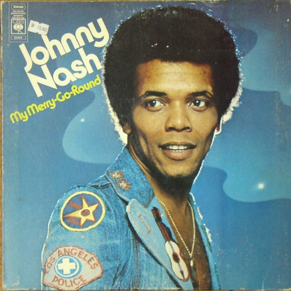 My Merry-Go-Round - Vinyl