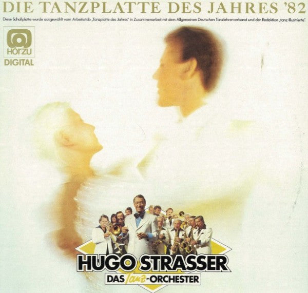 Die Tanzplatte Des Jahres '82
