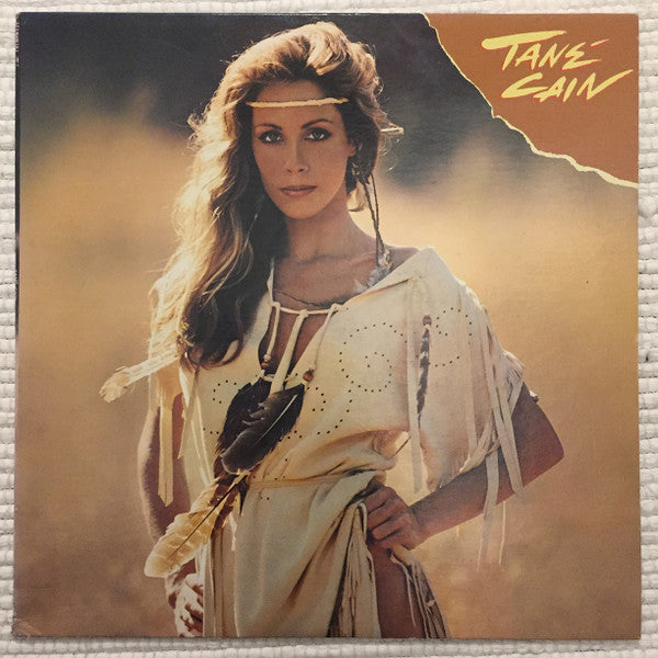 Tané Cain