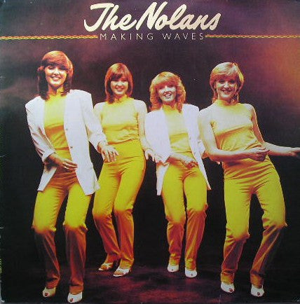 The Nolans