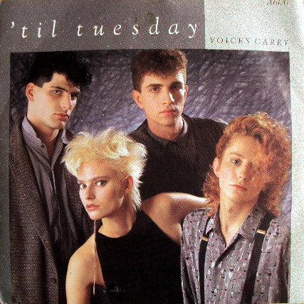 Voices Carry