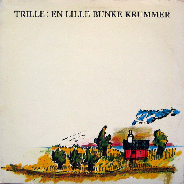 En Lille Bunke Krummer