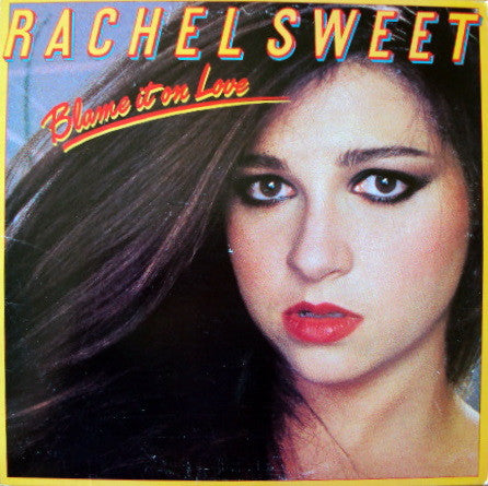 Blame It On Love