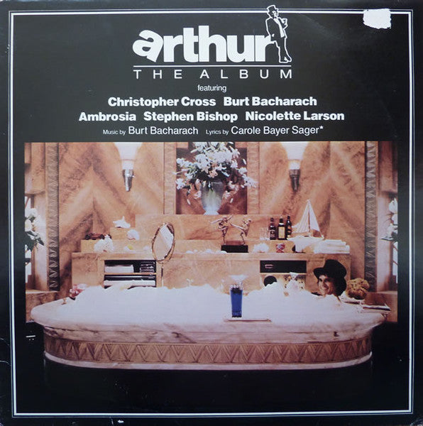 Arthur - The Album
