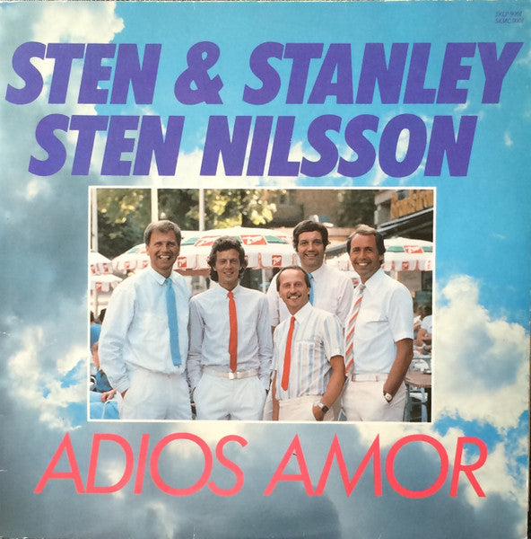 Adios Amor