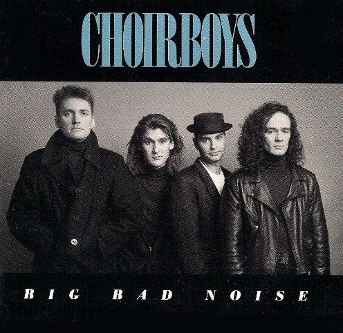 Big Bad Noise