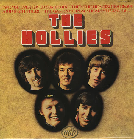 The Hollies