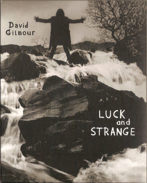 LUCK and STRANGE