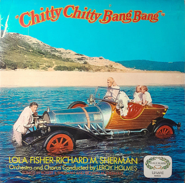 Chitty Chitty Bang Bang