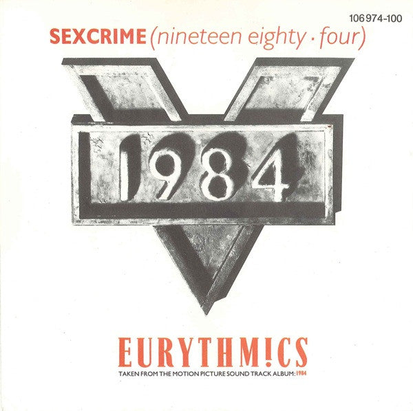 Sexcrime