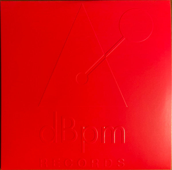 dBpm 15 - VINYL