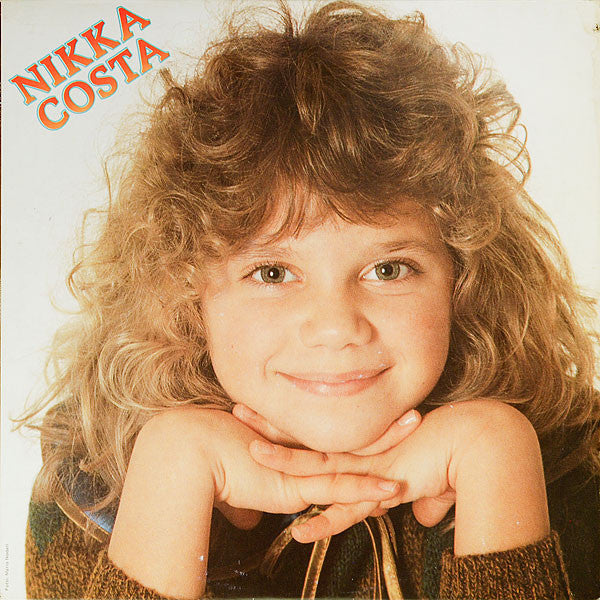 Nikka Costa