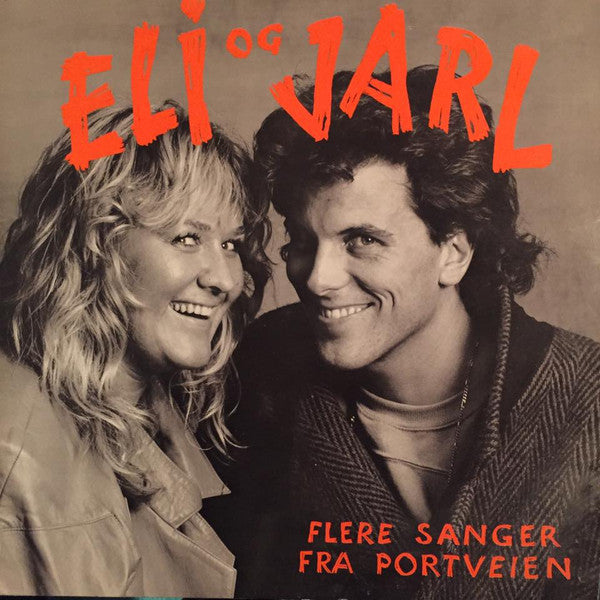 Flere Sanger Fra Portveien
