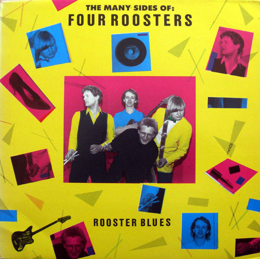 Rooster Blues