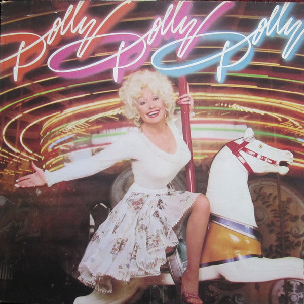 Dolly, Dolly, Dolly - Vinyl