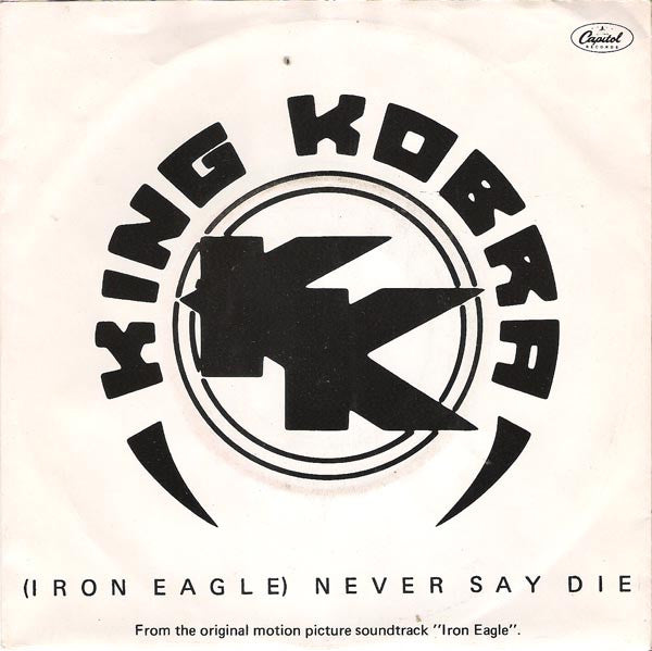 Iron Eagle