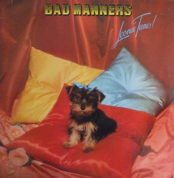 Loonee Tunes ! - Vinyl