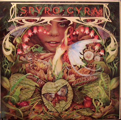 Spyro Gyra - Morning Damce