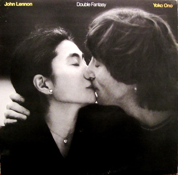 Double Fantasy - Vinyl