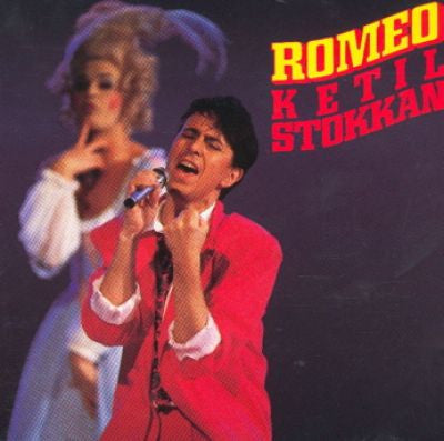 Romeo - Vinyl