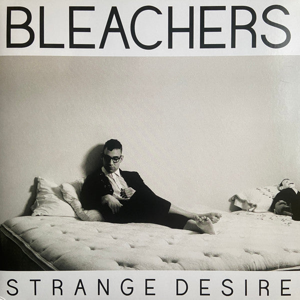 Strange Desire