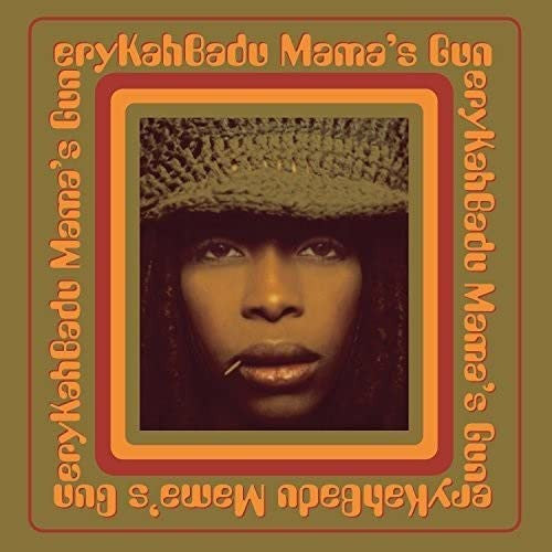 Mama´s Gun