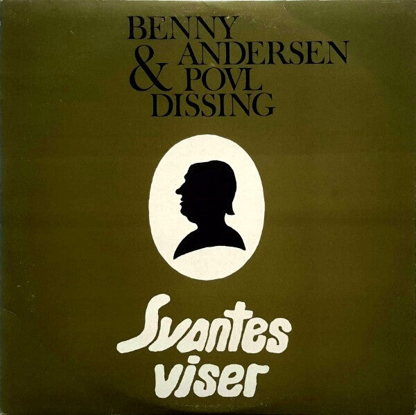 Svantes Viser