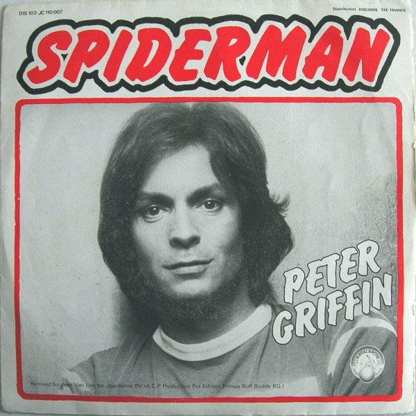 Spiderman