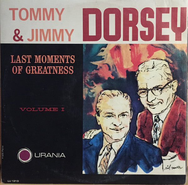 Last Moments Of Greatness, Volume 1