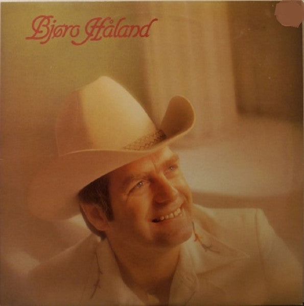 Bjøro Håland